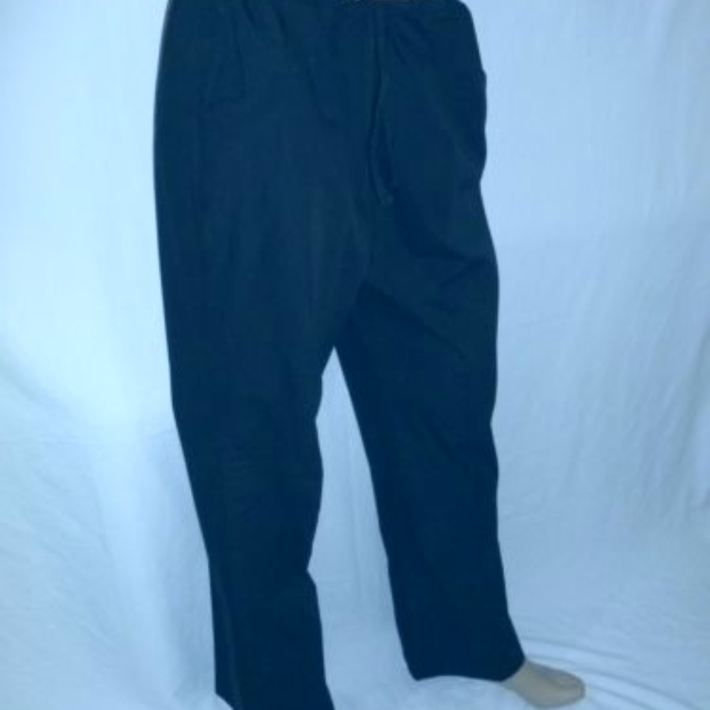 women scrub pants